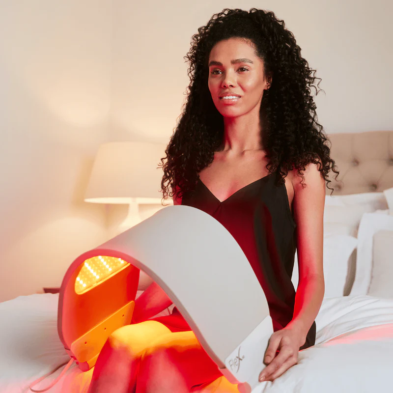 Derma Flex MD LED Light Threrapy