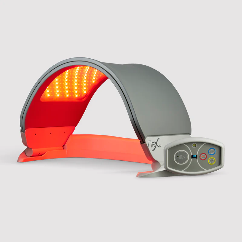 Derma Flex MD LED Light Threrapy