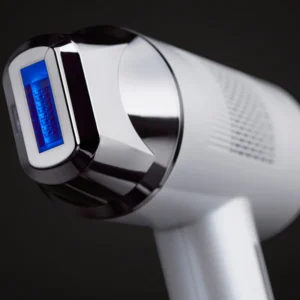 Laser Hair Removal Device