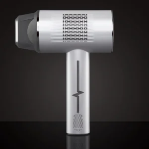 Laser Hair Removal Device