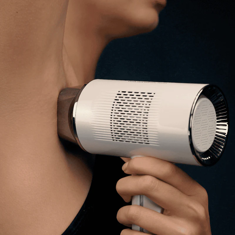 Laser Hair Removal Device